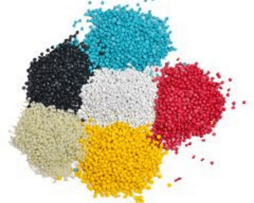 PEAD (Polietileno)